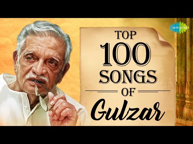 Top 100 Songs Of Gulzar | गुलज़ार के 100 हिट गाने | HD Songs | One Stop Jukebox class=