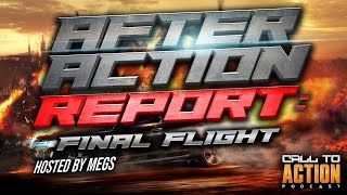 After Action Report: Ep 81 – SPOILER – Final Flight (Titans Single Release Match)