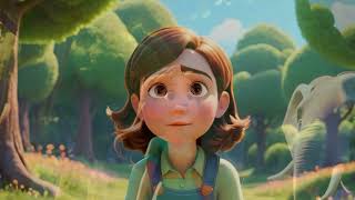 Tika And The Forest Guardians Learning, Earning, And Growing Online Kids Entertainment.