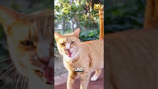 Deine Katze kann ohne dich nicht leben wenn ……..