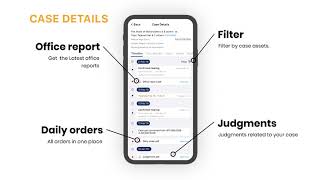 LIBRA Features screenshot 3