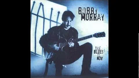Bobby Murray - Vicki
