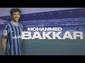 Mohammed bakkar  fc inter turku  amcrwnumber 10  highlights