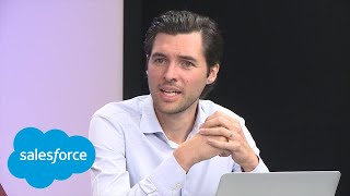 Service Cloud – Release Readiness LIVE, Winter '18 | Salesforce