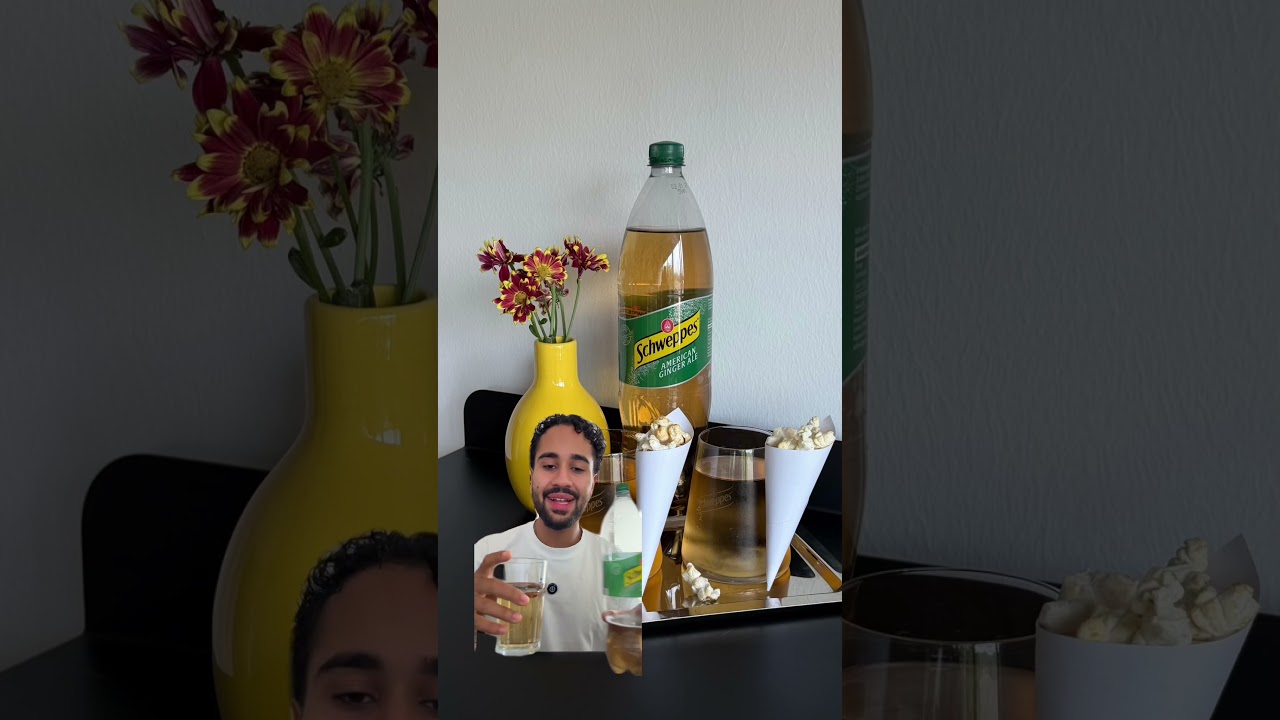 Hosting auf entspannt- Watchparty