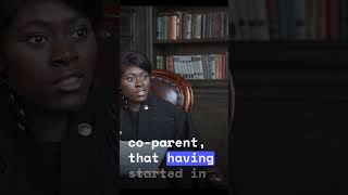 The Co-Parenting Hack No One Talks About  #custodybattle