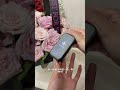 Malone克罗心最新开箱测评