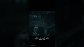 I Will Remember Everything And Forget Nothing Thomas Shelby