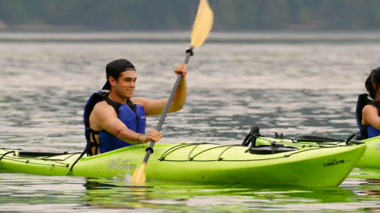 Live Where You Play at Seymour Village