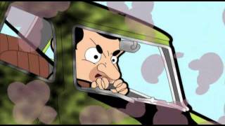 Mr Bean S1E4 Magyar Rajzfilm Hun