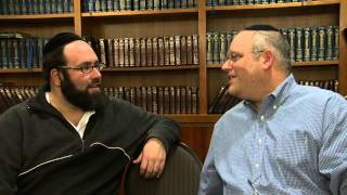 2013  YIW Purim Shpiel