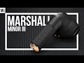 🎧 MARSHALL MINOR 3 TWS - Полный обзор!