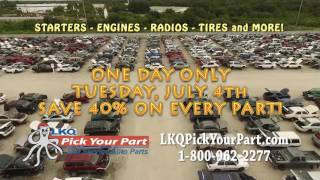 Famous LKQ2017JUNE1DAY30ENG Wealth