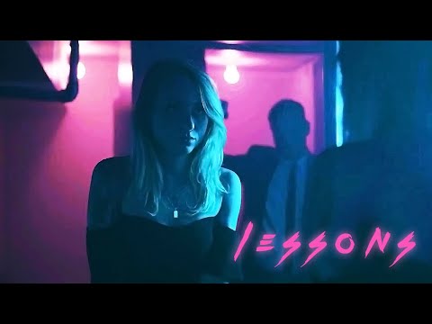 CONVERSATION - Lessons (Official Music Video)