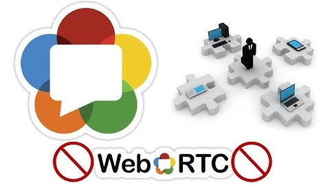 How to DISABLE WebRTC in Chrome and Firefox