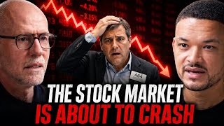The Next Recession Is Already Here | Scott Galloway
