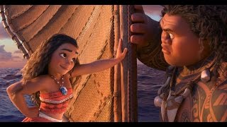 Box Office 'Moana' Scores Huge $81M Thanksgiving Win; 'Rules Don't Apply' Bombs With $2 2M