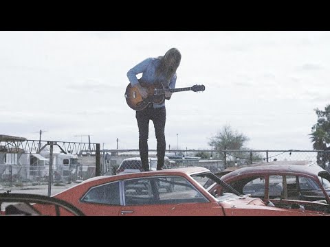 Wolf Moon Braver Dreamer Official Video 