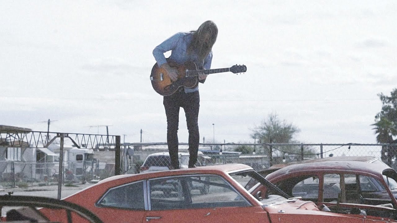 Wolf & Moon - Braver Dreamer (Official Video)