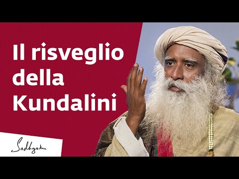 Video: Qual è La Caratteristica Del Kundalini Yoga?