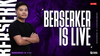 EVT VS SACRED SHRINE GRAND FINALS BO7