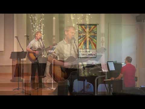"For You Deep Stillness" by Julie Perrin & Robin Mann