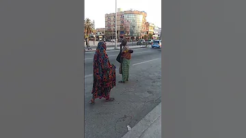 ورقلة الجزائر Ouargla 