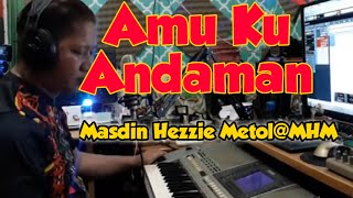 Amu Ku andaman by MHM