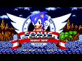 Sonic hack  sonic  shadow double jump remix final