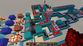 Binary counter thing :)