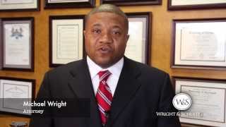 Wright and Schulte - Real Personal Injury Testimony 30 Sec. Commercial