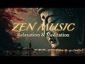 Mindful Zen Music Journey for Peaceful Sleep & Deep Relaxation