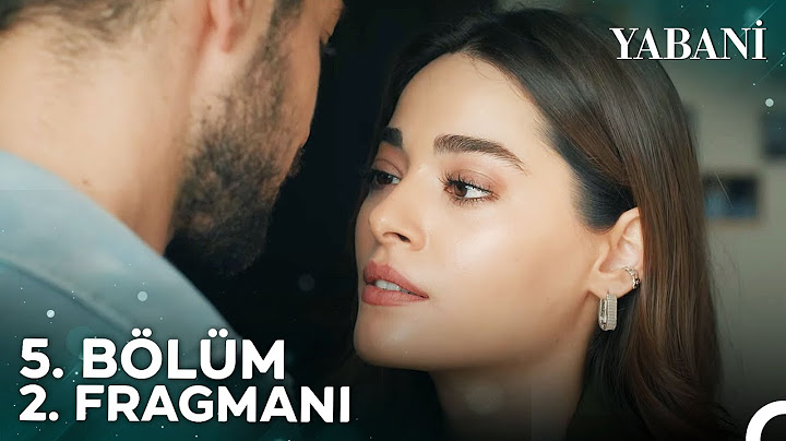 Yabani 5. Bölüm 2. Fragmanı | "Senin Suçun Değildi Anne!"