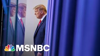 Republican Party Donations Being Used To Help Pay Donald Trump's Legal Bills: WaPo