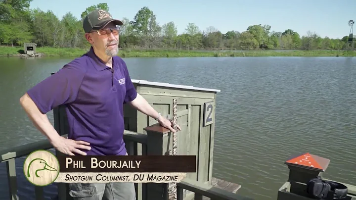 Shooting Tip: Shotgun Bead