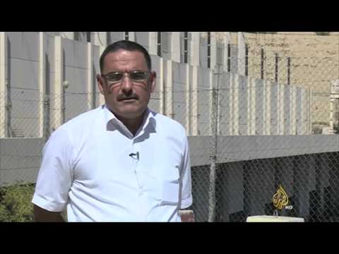 خبراء يعربون عن قلقهم إزاء سلامة سد الموصل