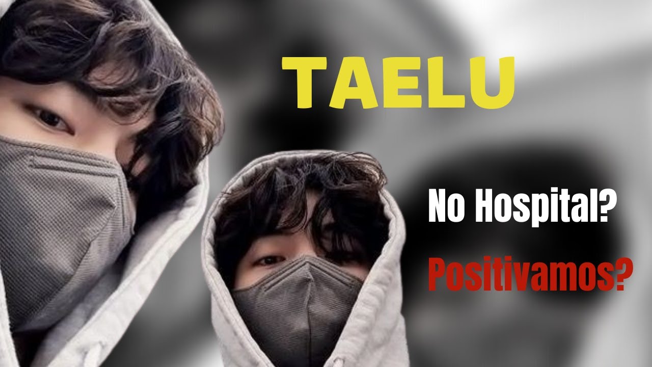 TAELU| Positivamos? E agora?