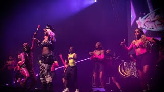 Fashion Icon - Aliyah’s Interlude #fashionicon