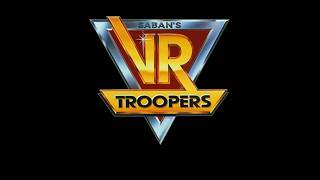 Small But Mighty | VR Troopers | S01 | E30