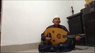 gambus cover alinur ( asijancingetta )