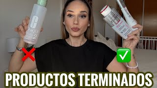 PRODUCTOS TERMINADOS✅LIMPIEZA del HOGAR y  COSMÉTICA💄