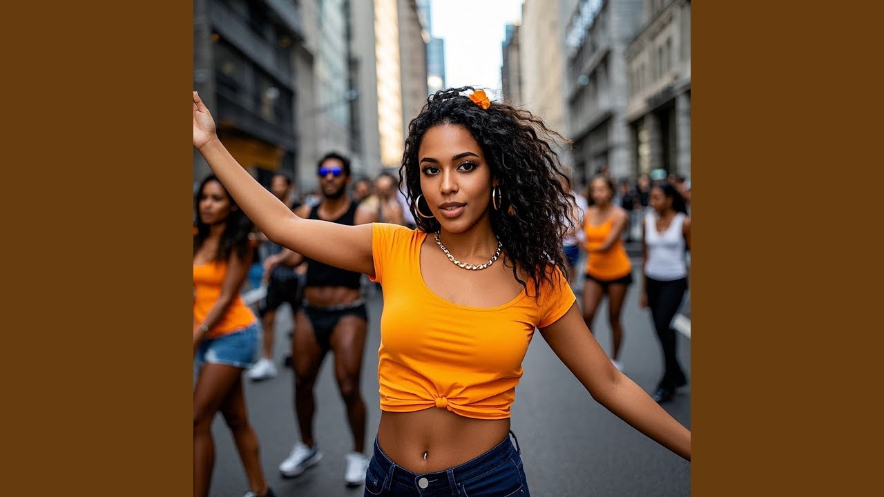 Capa do álbum O melhor funk paulista de DJ KADEN BR