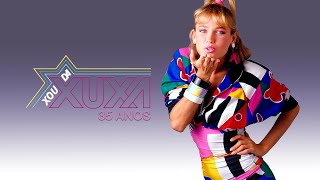 Xou Da Xuxa -  Especial 35 Anos