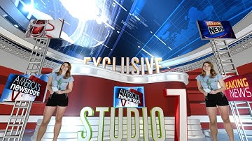 BLUFFTITLER + TEMPLATES + STUDIO EXCLUSIVE