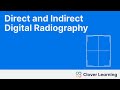 Digital radiography dr system explained
