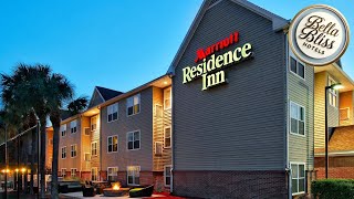 Residence Inn Fort Myers | Fort Myers (FL), United States | Hotel Review 🛏️