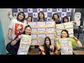 #ChocoPro Thank you for supporting "Gatoh Rhpasody"! 2026/5/5
