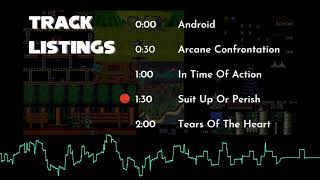 8 Bit Battle Pack Sampler 1
