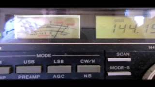 144MHz ES 20160612 RN0JJ