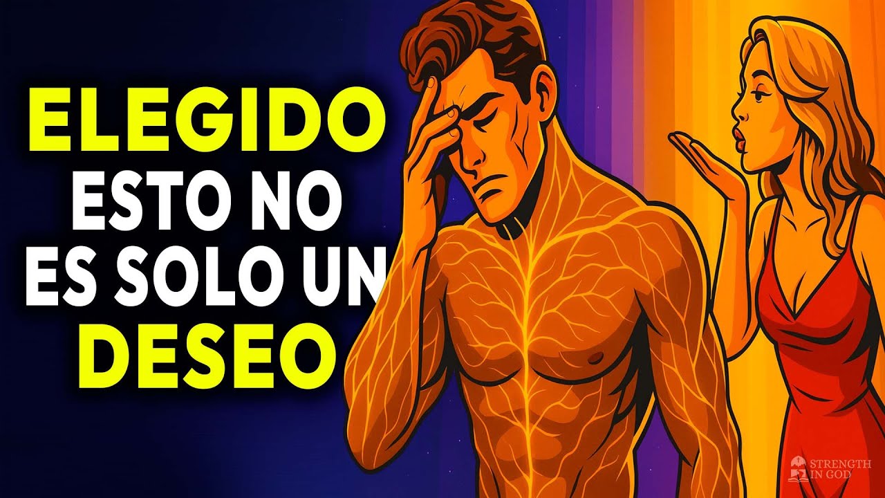 LA BATALLA QUE CASI TODOS LOS ELEGIDOS ENFRENTAN (pero pocos admiten) | Elegido por Dios